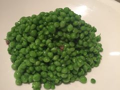 炒嫩豌豆-福1039(愚园路店)