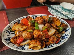-香港祥正飯店·正宗灣仔50年海鲜老字号