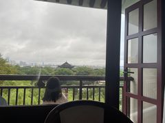 -苏州吴宫泛太平洋酒店
