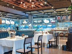 -上座·餐厅(阳光100店)