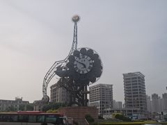 -世纪钟