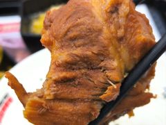 -犟骨头排骨饭•大骨面(弘阳广场店)