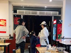 大堂-顺丰面馆(打浦店)