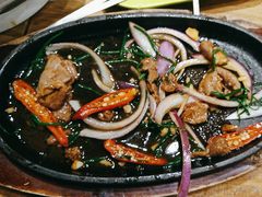 -天山传奇新疆菜(SKLP店)