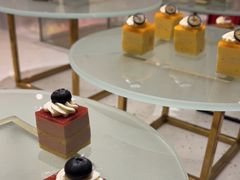-咖啡苑自助餐(北海香格里拉大酒店)
