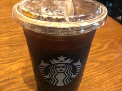 -星巴克(重庆火车北站北广场II店)