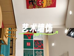 -塔斯汀中国汉堡(解放路步行街店)