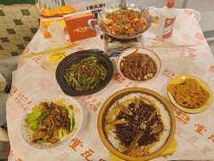 -堂瓦里·33年传统赣菜(第一街区店)