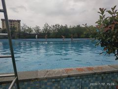 -桂林罗山湖水上乐园