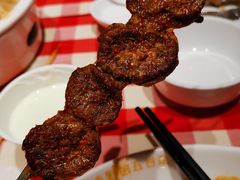 -西贝(上海我格广场店)