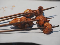 -神伙烧烤(南坪总店)