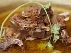 -芦月轩羊蝎子(北蜂窝店)