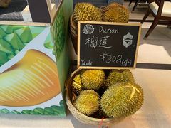 -怡咖啡·自助餐·西安香格里拉