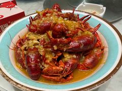 -阿胖龙虾小海鲜(宁国南路总店)
