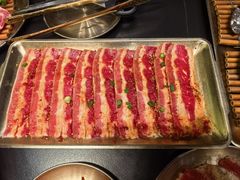-西塔老太太泥炉烤肉(龙湖北苑天街店)