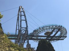 -京东石林峡风景区