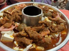 -王大乔泡椒米线·小火锅(星城天地店)