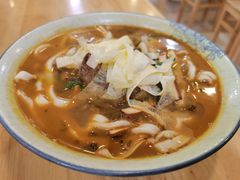 -阿彬生炒牛肉面(解放路店)
