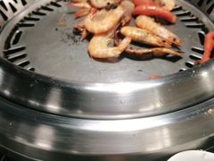 -韩盛·盛江山自助料理(中街大悦城店)