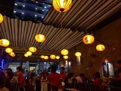-Lanterns Vietnamese Restaurant