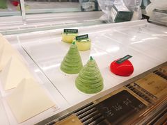 -安上烘焙 ENCHANTE(世纪汇店)