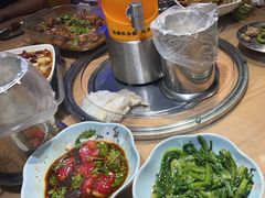 -马路牙子烧烤音乐酒馆(望京店)