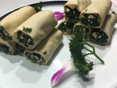 -老洋房花园饭店(绍兴路店)