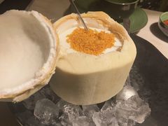 -狐狸爱上椰子鸡(滨江星光大道店)