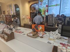 -85度C(东莞常平新南街店)