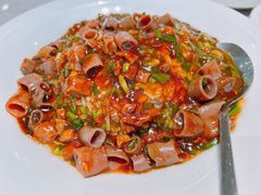 -船歌·鱼水饺青岛菜(太阳宫凯德MALL店)