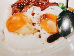 -食大利香港茶餐厅(南亚风情第一城店)