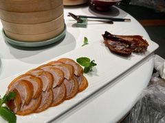鱼子酱烤鸭/只-晟永興烤鸭店(五道口店)