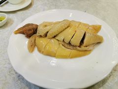 -文记壹心鸡(宝华路店)