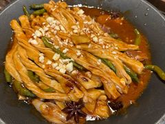 -塞上渔乡·农家菜·虹鳟鱼