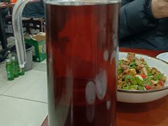-湖南人家湘菜馆(镇江路店)