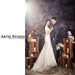点击看大图 -韩国艺匠ARTIZ STUDIO(博览中心店)