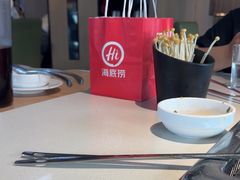 -海底捞火锅(威高广场店)