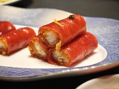 -名人坊·新派粤菜(河西奥体博览中心金鹰世界店)