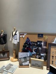 -Brother西服礼服定制·商务·婚礼(佛山南海店)