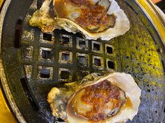-允辛家·自助泥炉烤肉(九亭店)
