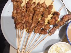 -三宝涮肉(体育学院店)