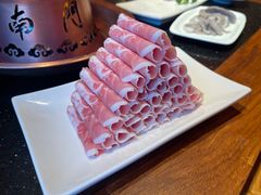 -南门涮肉(天坛店)