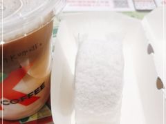 -肯德基(朝阳门店)