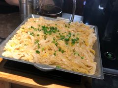 -很久以前羊肉串(南京路第一百货店)