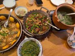 -山东宾馆·齐鲁苑餐厅