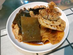 -马三洋芋片(簋街店)