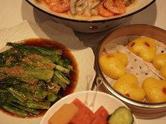 -申阿婆·上海菜·小海鲜(国展店)