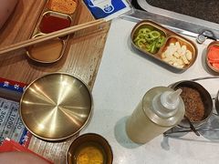 -郭记烤肉创始店(民丰大街店)