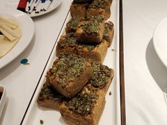 风味黑豆腐-大柴·宴宾楼(芥园西道店)