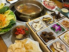 -大理董·董家小厨野生菌火锅(古城旗舰店)